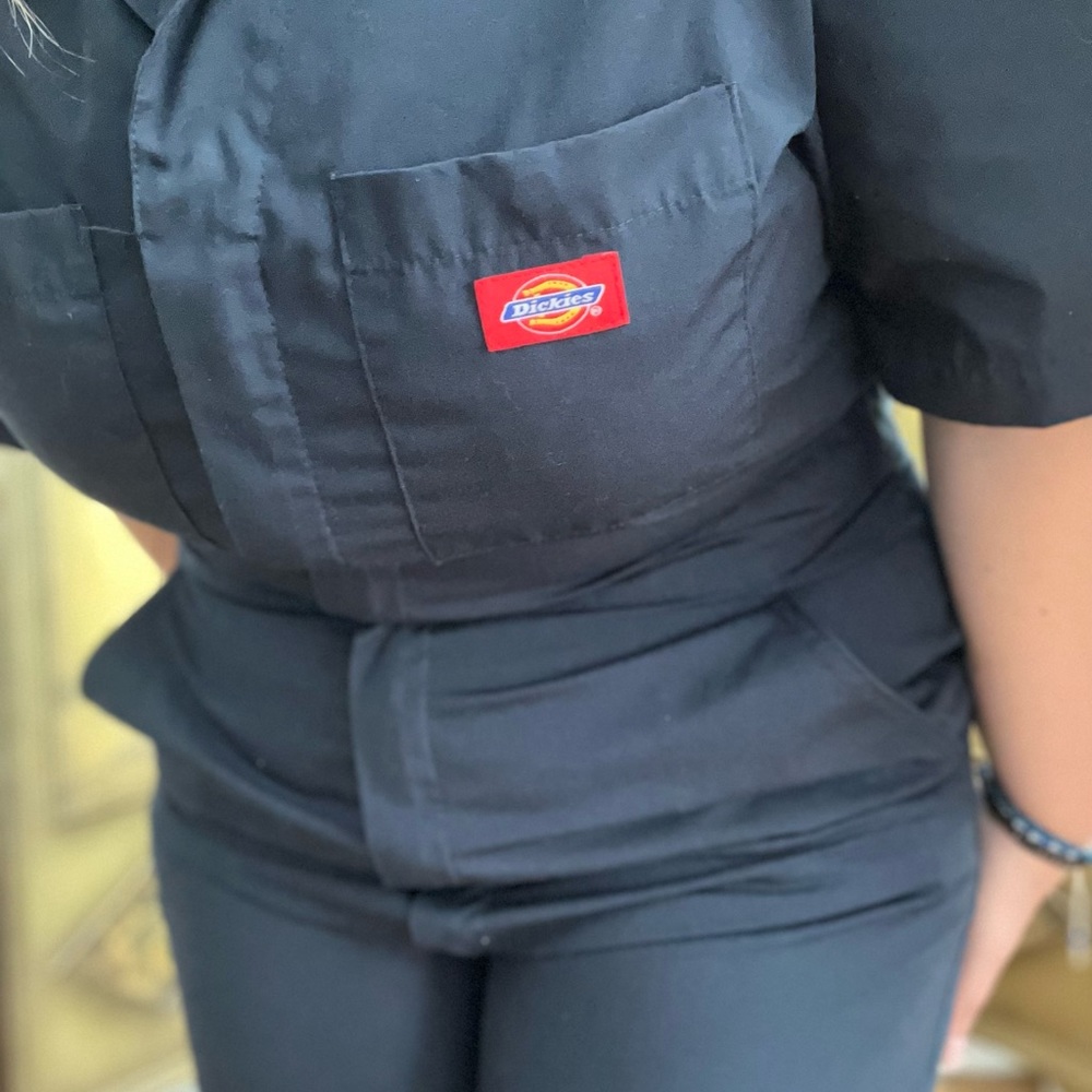 Dickies Coveralls